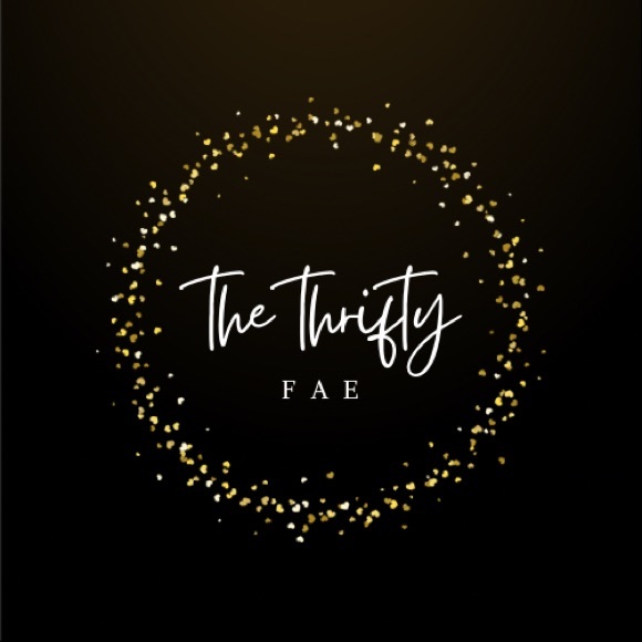 Meet your Posher, the Thrifty Fae. - Picture 1 of 1